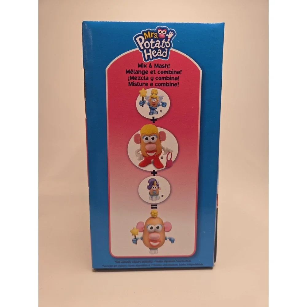 Playskool bundle two